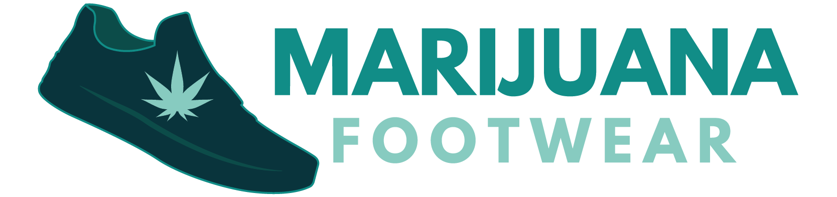 Marijuana Footwear